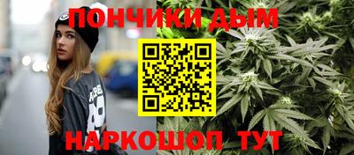 крисы Канаш
